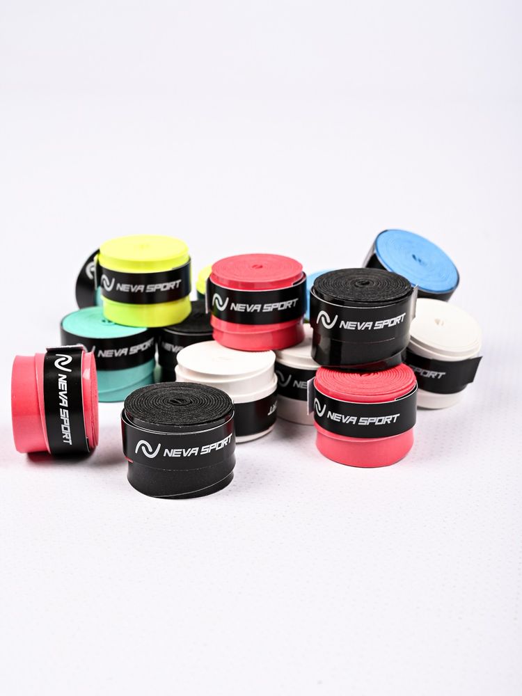 Овергрип NEVA SPORT (60 шт. в банке)