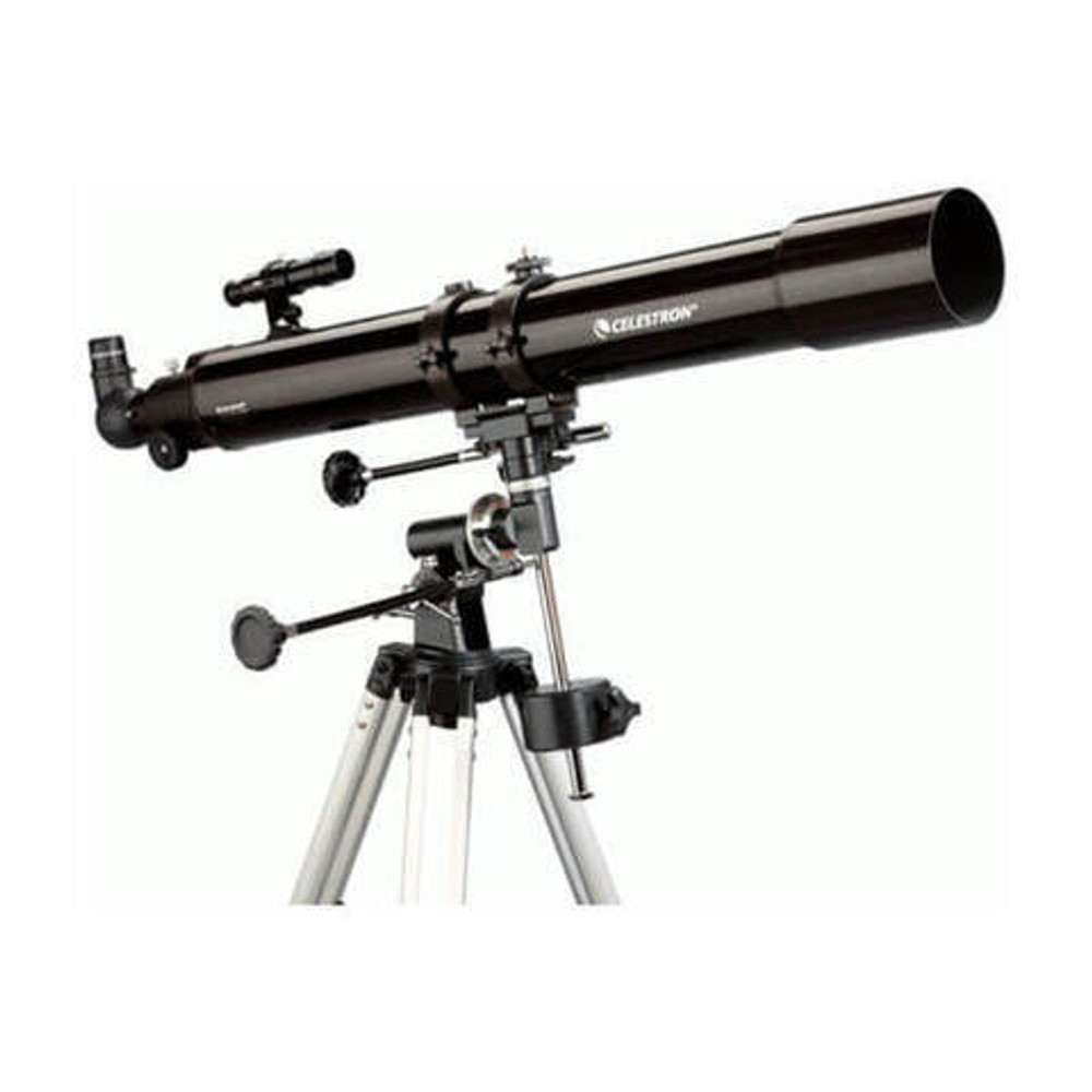 Телескоп Celestron PowerSeeker 80 EQ