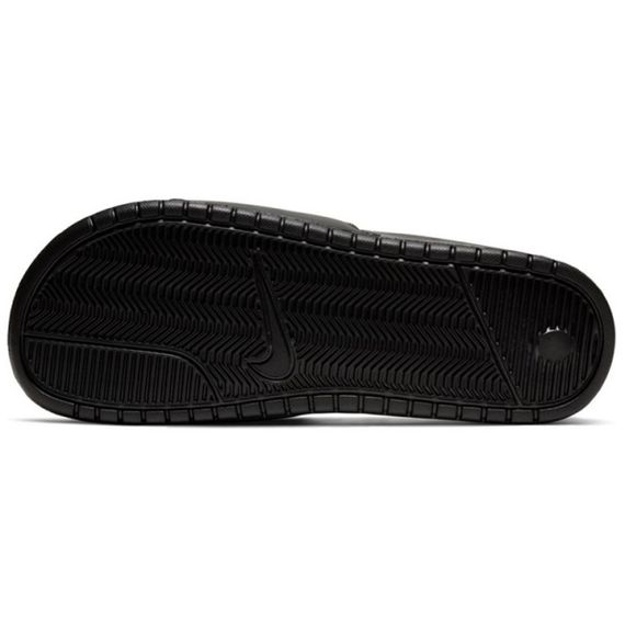 Кроссовки NIKE Benassi Slide Tapochki Унисекс