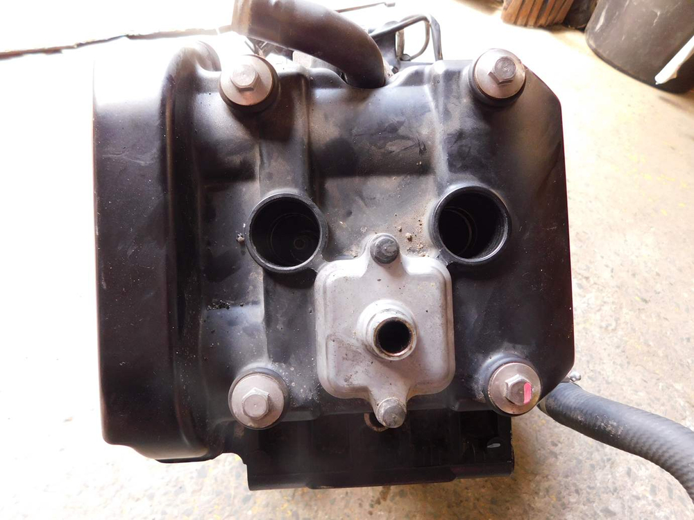 Двигатель Kawasaki Ninja 250R EX250K EX250KEA26258