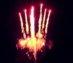 Батарея салютов «Show Time»    1,2"/19 залпов