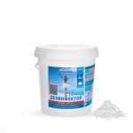 Средство для обеззараживания воды в бассейнах Aqualeon DHK1G в гранулах (банка,1 кг)