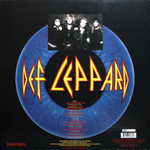 Def Leppard / Adrenalize (LP)