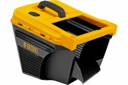 Электрическая газонокосилка Denzel gm-1300, 1300 вт, 35 л 96627