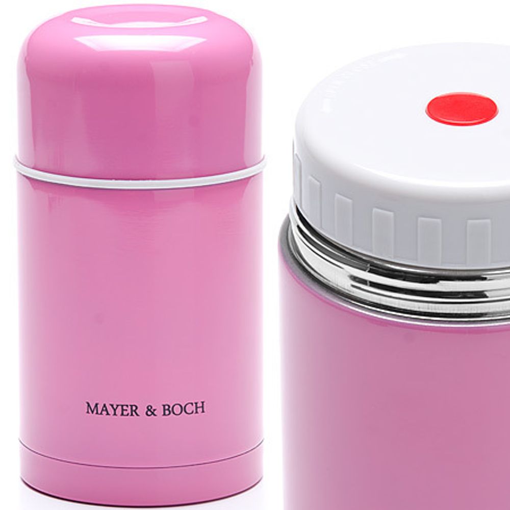 Классический термос MAYER &amp; BOCH 26634 (0,6 л)