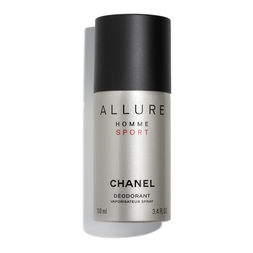 CHANEL ALLURE HOMME SPORT DEO SPRAY (СПРЕЙ)