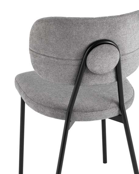 Стул Hook серый