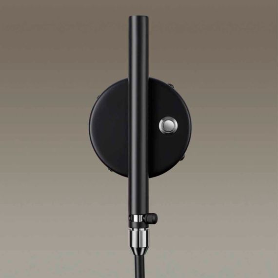 Спот Odeon Light Walli Kerbi 4831/1W