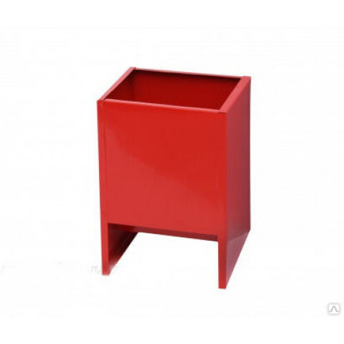 Подставка под огнетушитель