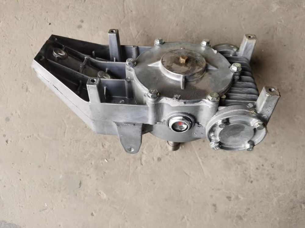 Редуктор DMD900/Gearbox