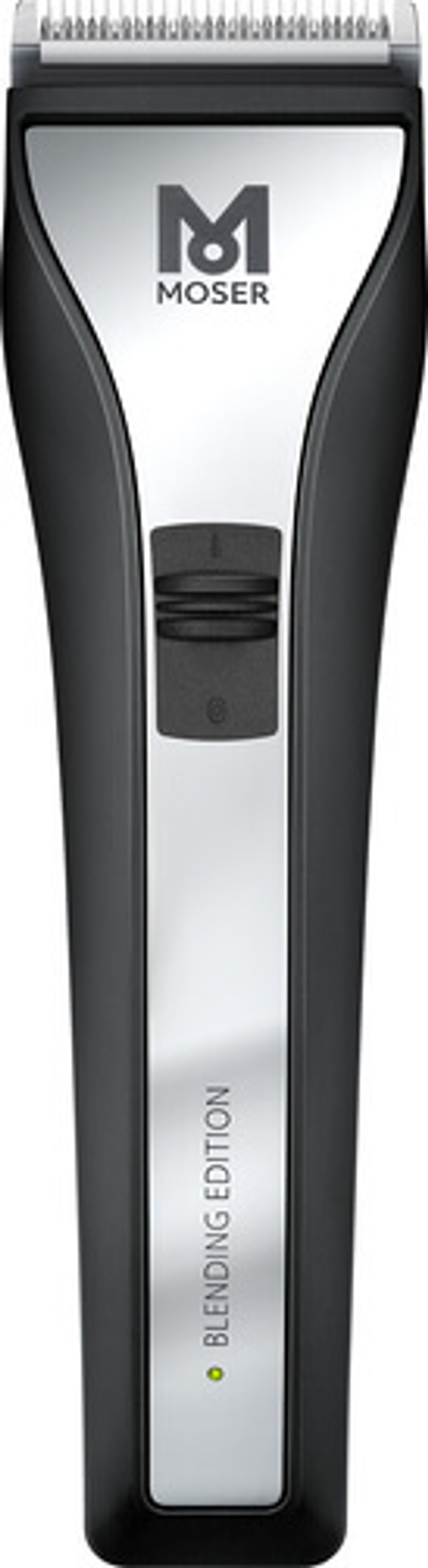 Машинка MOSER Chrom2Style Blending Edition