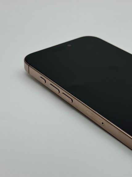 iPhone 16 Pro Max 256gb Desert Titanium