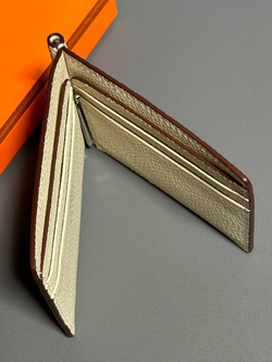 Зажим для купюр Hermes