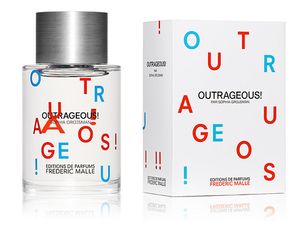 Frederic Malle Outrageous! Limited Edition 2017