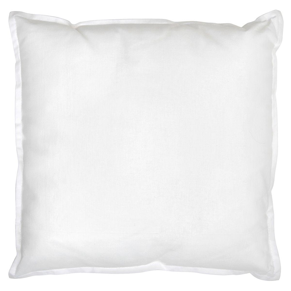 Подушка White белая