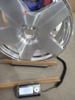 КОВАНЫЕ ДИСКИ ДЛЯ MERCEDES-BENZ CLK W208 2000 МЕРСЕДЕС-БЕНЗ