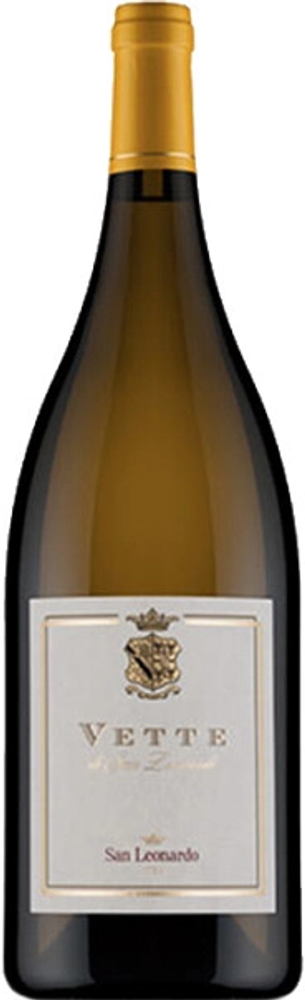 San Leonardo, Vette 1.5