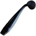 Мягкая приманка Relax King Shad KS4 101мм 10шт 8.9г -