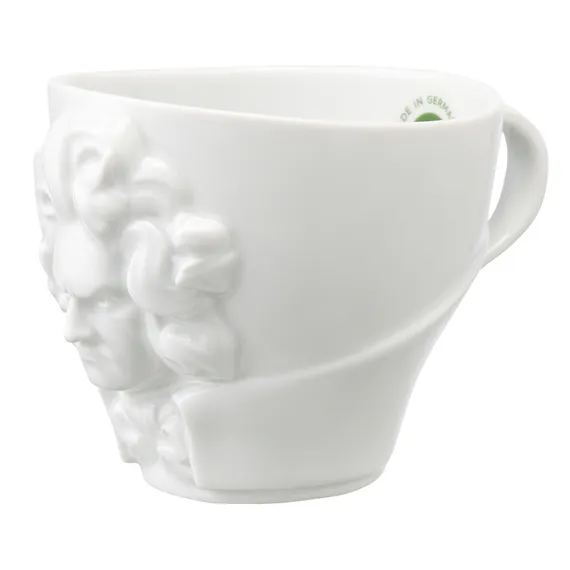 Чайная пара Talent Ludwig van Beethoven 260 мл