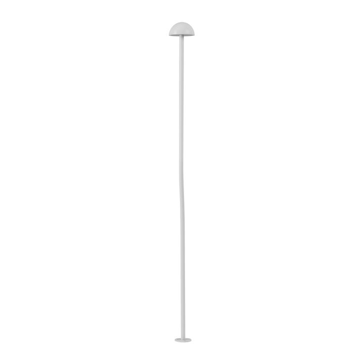 Светильник KT-ENOKI-BOLL-H1000-2W Warm3000 (WH, 100 deg, 24V) Arlight 050674