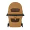 Прогулочная коляска Cybex Orfeo BLK Cinnamon Yellow