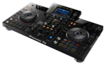 PIONEER XDJ-RX2 универсальная DJ-система