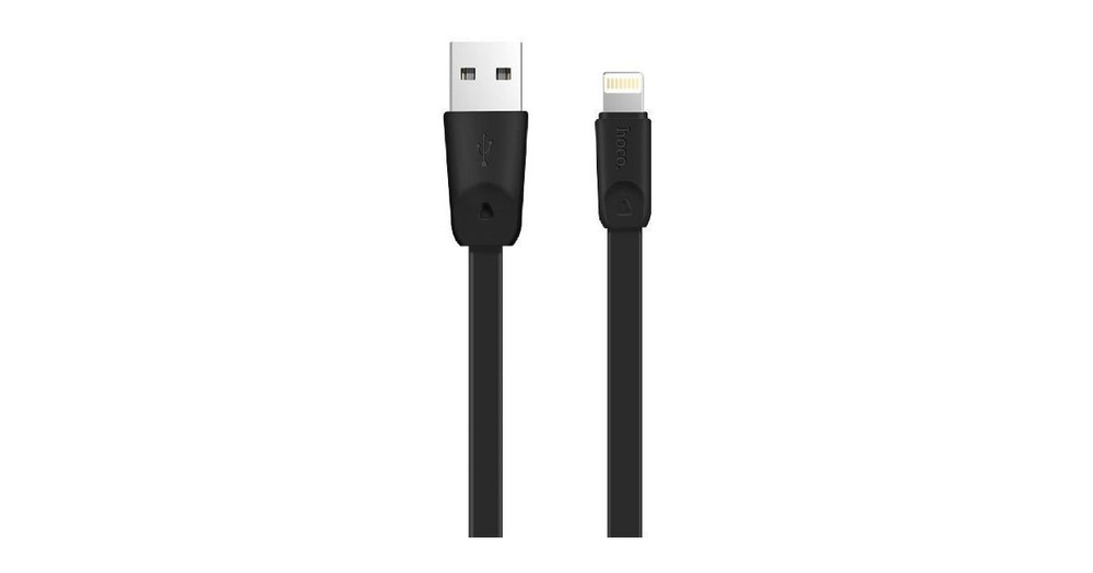 Кабель Lightning black iBesky