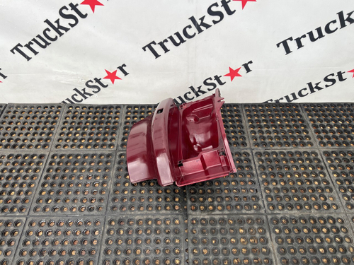 Корпус (дефект) фары правой