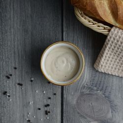 Соусник 150 мл d 9 см h4,7 см круглый Рамекин   Proff Cuisine [6]