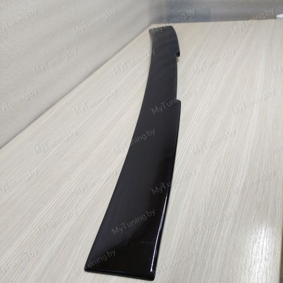 Козырек на заднее стекло для Audi A6 C6