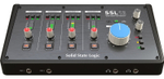 Аудиоинтерфейс Solid State Logic SSL 12