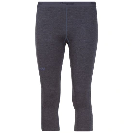 Легинсы женские 3/4 Bergans Fjellrapp 1971