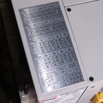 PROMA SK-550 комбинированный токарный станок