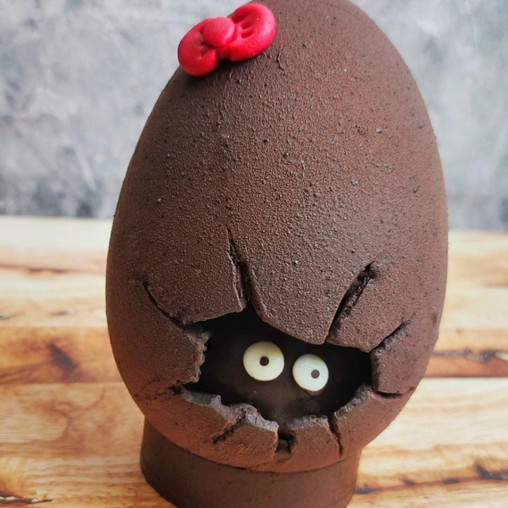 675 | Форма для шоколадных фигур (275*175 мм)