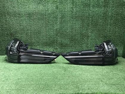 Фонарь Комплект фонарей Lexus LX 3 (2015-2023)