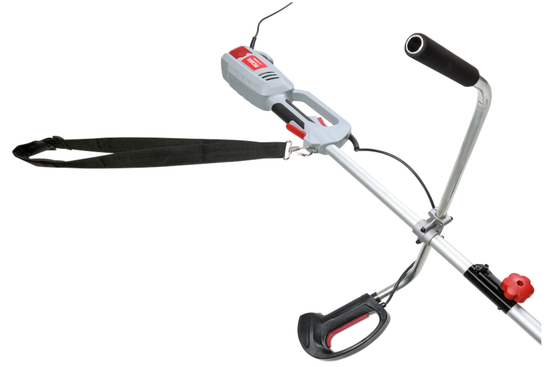 Электрический триммер "РЕСАНТА" ЭТ-1700НВ