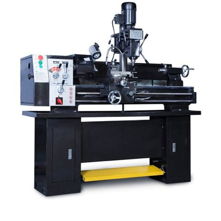 Токарно-фрезерный станок Machinery CT915