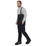 Полукомбинезон FHM Guard Insulated
