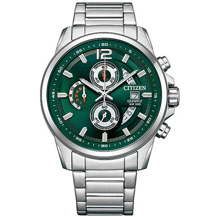 Мужские наручные часы Citizen AN3690-56X