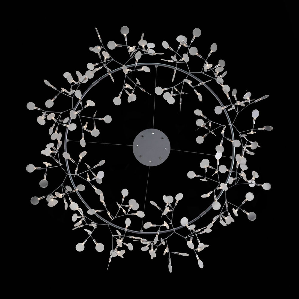 Люстра подвесная ST Luce Rafina SL379.103.216