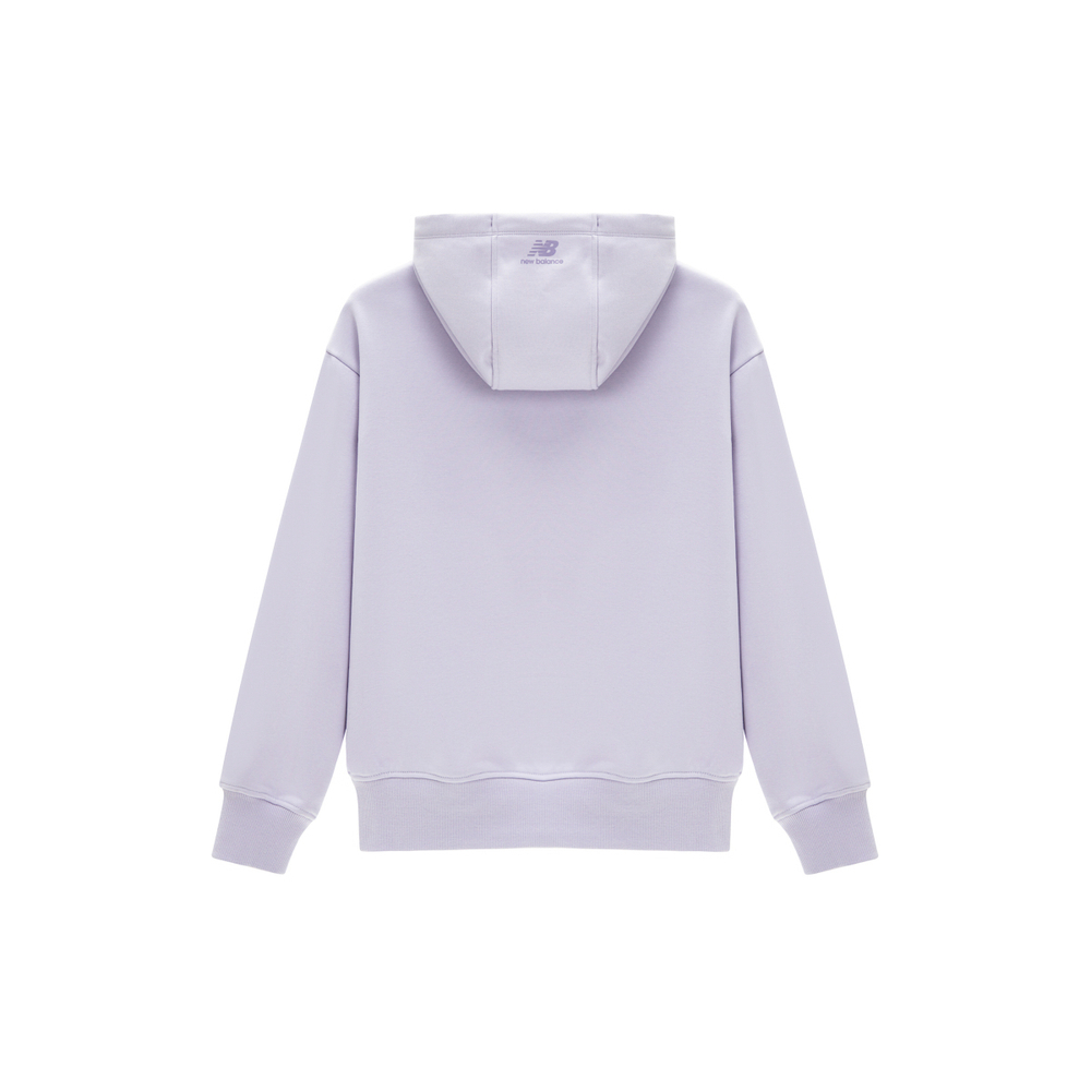 Толстовка New Balance Logo, 5CD12132-DV