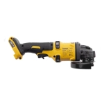 DeWalt DCG418N-XJ аккумуляторная ушм (болгарка) (без АКБ и ЗУ) DCG418N-XJ