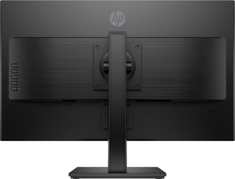 Монитор HP 27mq 1F2J9AA 2560x1440 IPS WLED 60Гц 5ms VGA HDMI