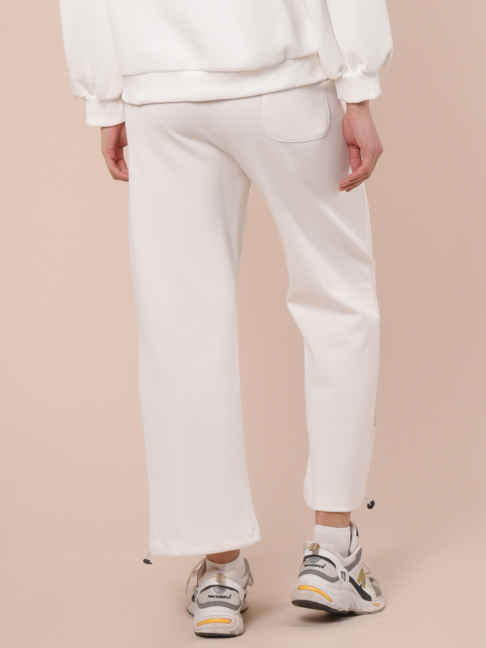 Брюки женские спортивные