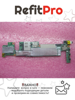 Материнская плата для ноутбука Lenovo ThinkPad Tablet 2 LCR-1 64G 2G W8P N-TPM (04X0396), оригинал