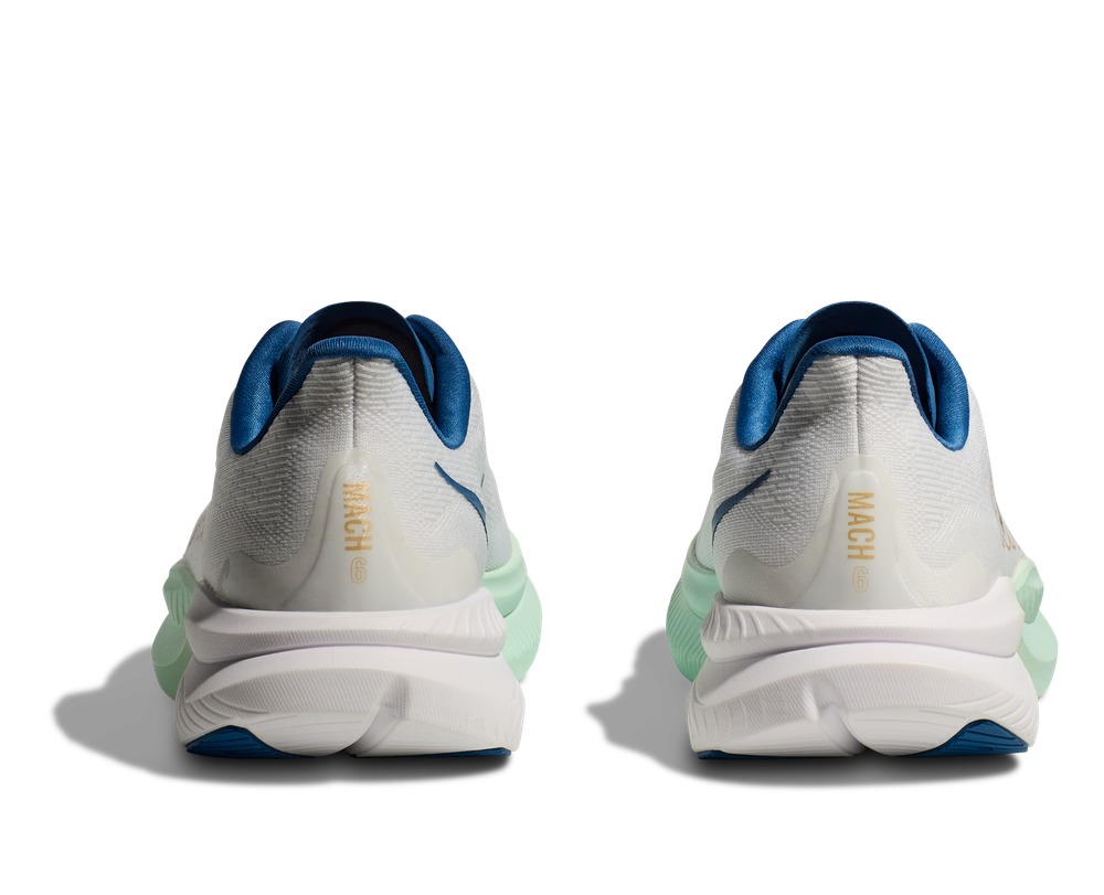 Кроссовки мужские Hoka Mach 6