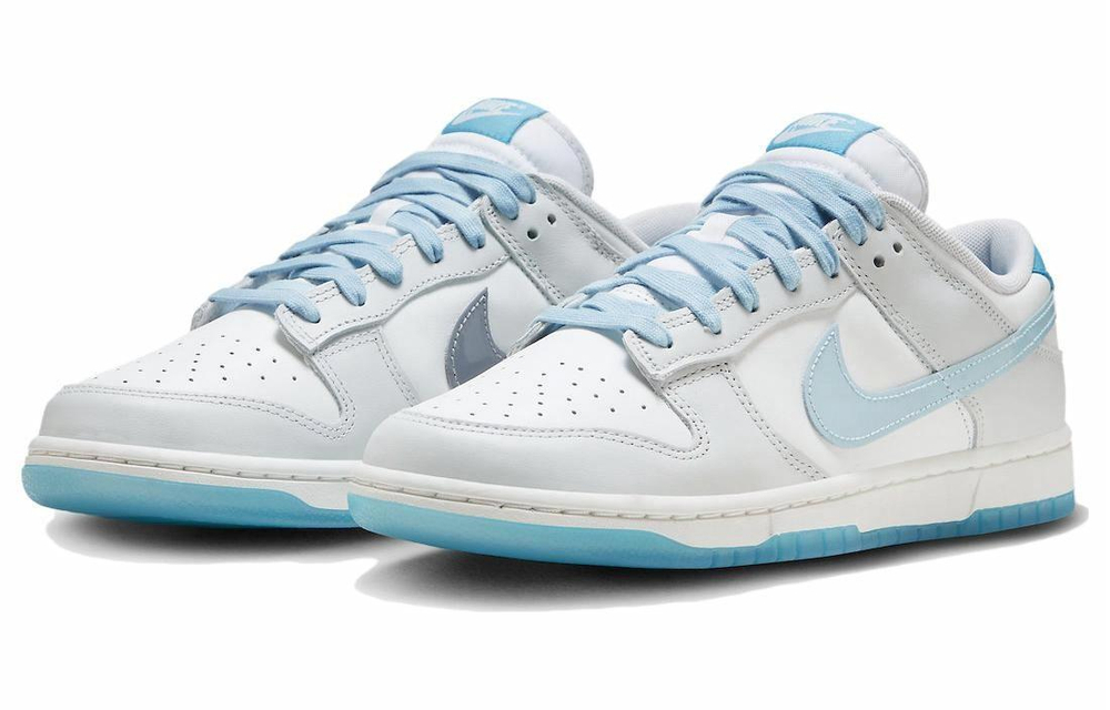 Кроссовки Nike Dunk Low