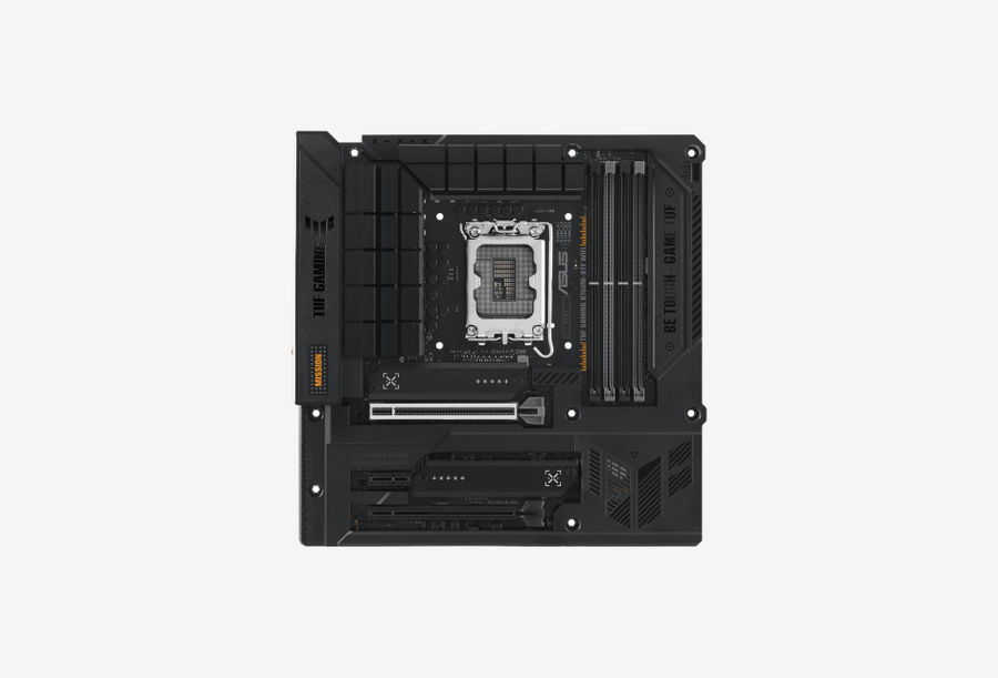 TUF GAMING B760M-BTF WIFI_0126605101448
