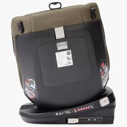 Автокресло Happy baby Reex 0-36 кг dark olive