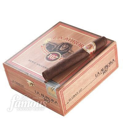 La Aurora 107 Gran